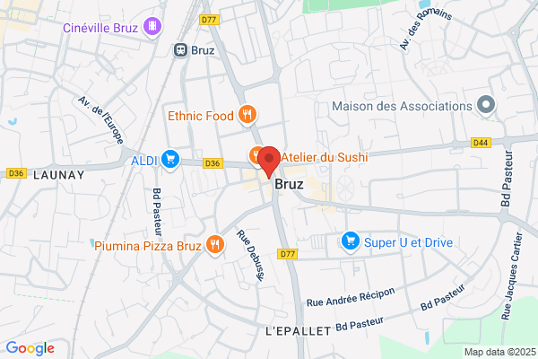 Clermont Optique