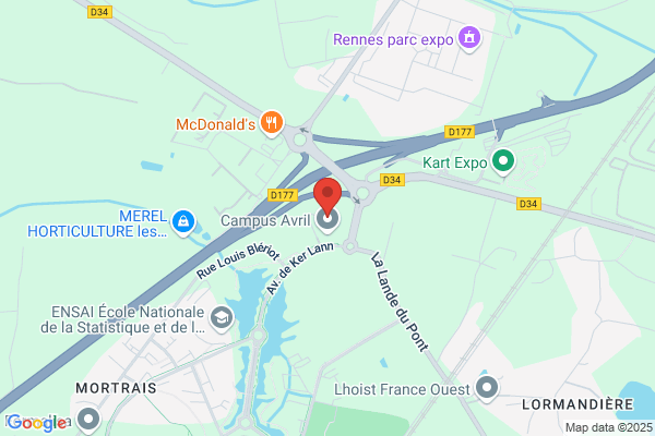 Agriculture Balthazard Et Cotte France Grand Ouest sa