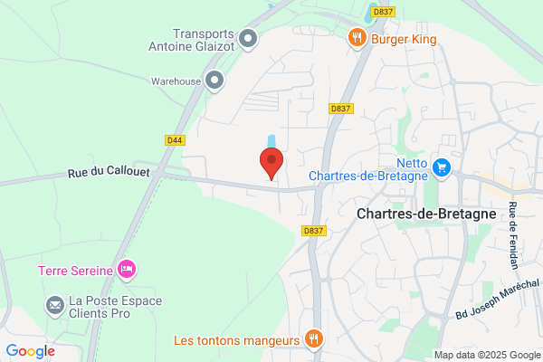 Beton Chantiers De Bretagne Bcb