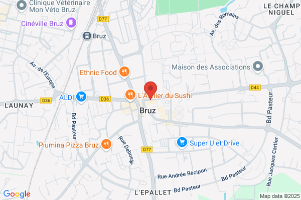 Bouin Abel