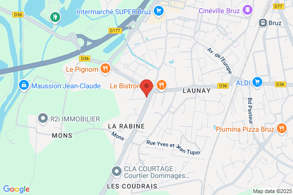 Bretagne Fioul Services