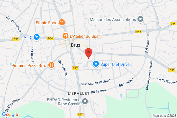Centre Animation Le Grand Logis