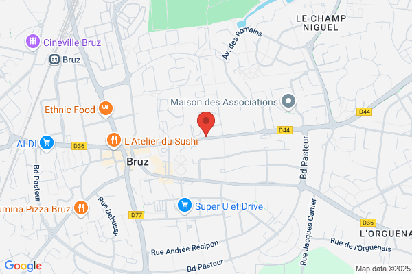 Clinique Veterinaire Debray Bernard