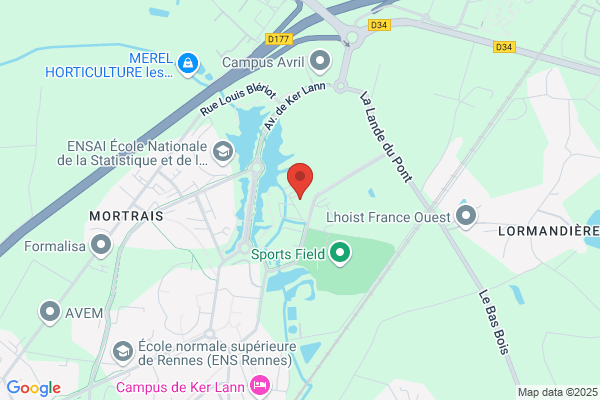 Cote Ouest Management Standard