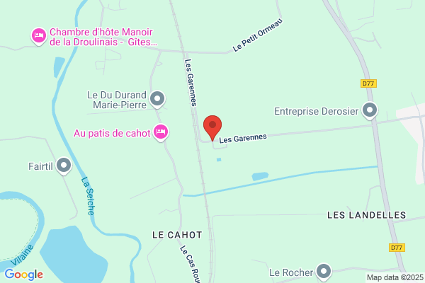 Dechetterie
