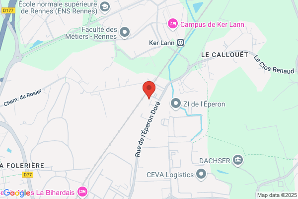 Decowood Sogebois Propriet