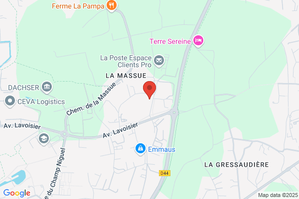 Distrihome