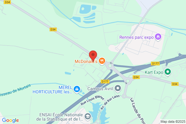 E.Leclerc Drive
