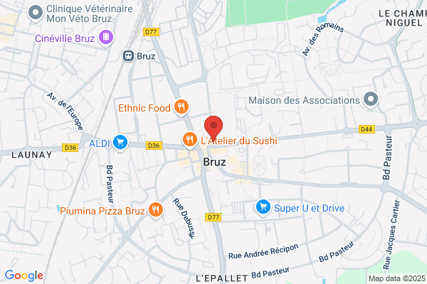 Ecole La Providence Maternelle