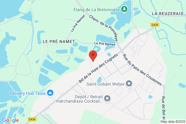 Gautier Sa