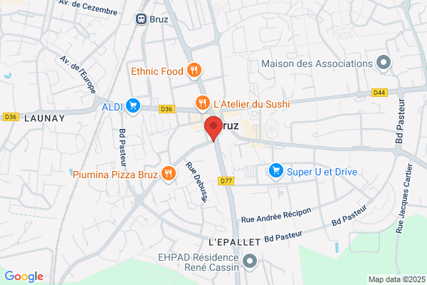 Gendrot Philippe Administrateurs De Biens