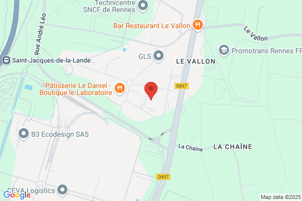 ABSKILL Rennes