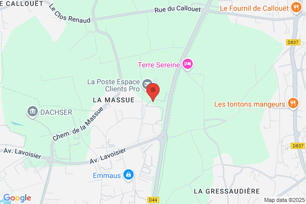 Bretagne Direct Services Logistiques