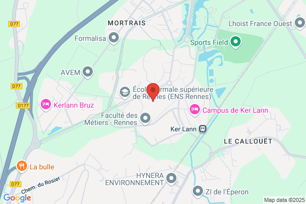 Printemps de l'ECAM
