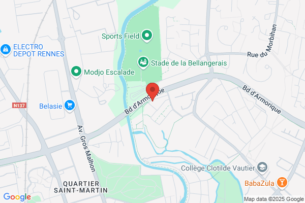 Vitalliance Rennes Sud - Aide à domicile
