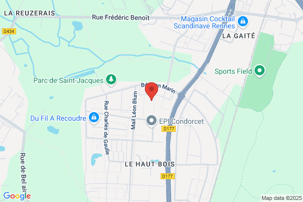 La Poste