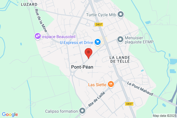 La Poste - Closed