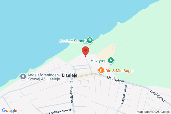 LISENVI