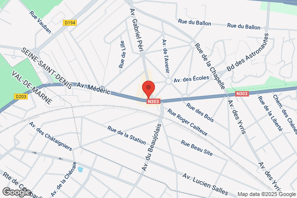 Caisse D Epargne Ile De France Nord agence Noisy le grand les r