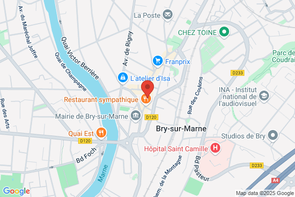Credit Agricole D Ile De France