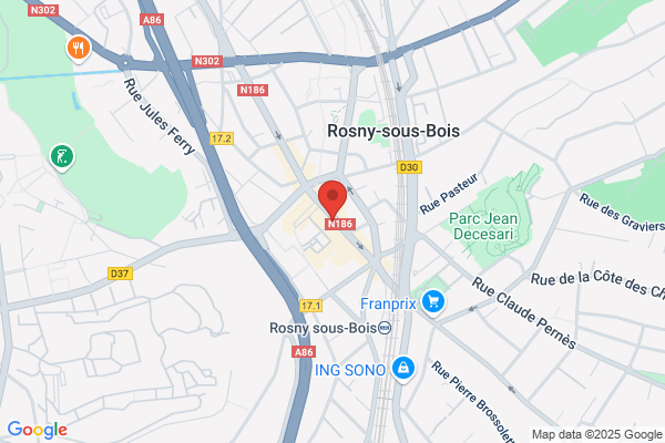 Credit Du Nord