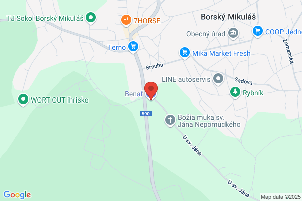 Benaf
