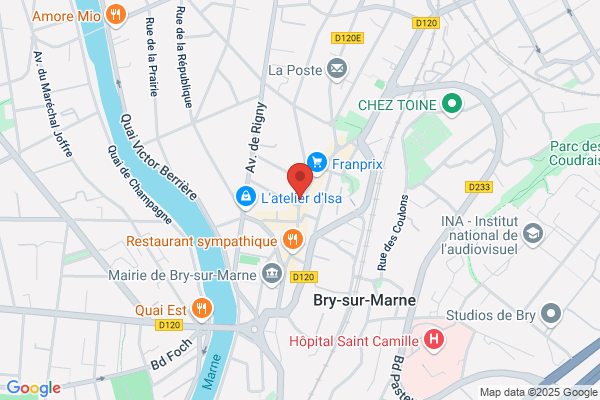 Boucherie Bordet