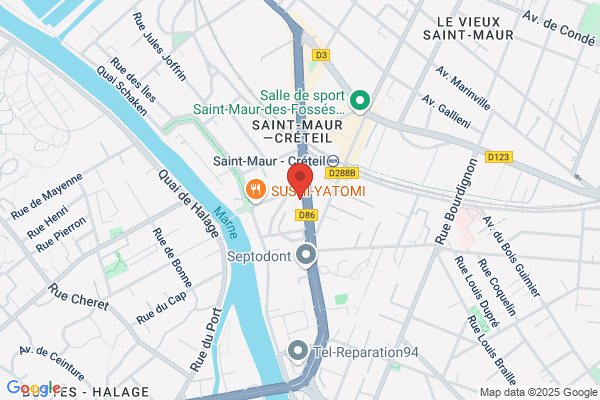 Boucherie Du Layon Ste