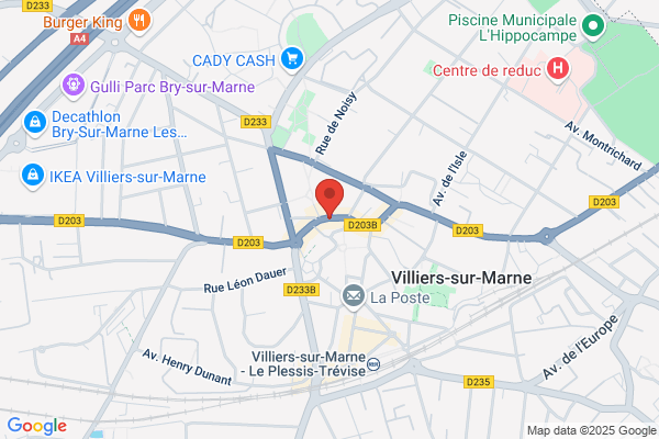 Boucherie Guillaume Roger