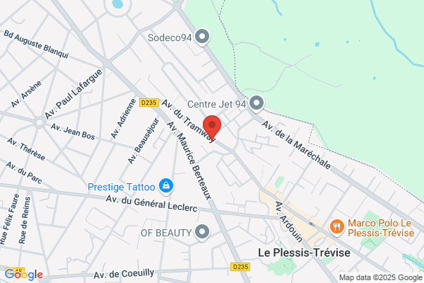 Boucherie Hcv