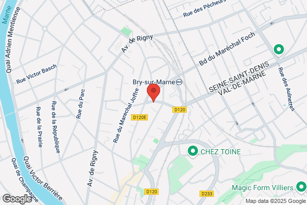 Boucherie Nesen