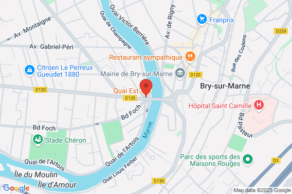 3615 Le Resto