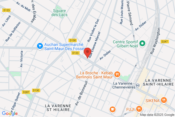 Aux Bons Vivants