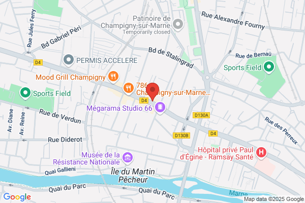 Bar Du Cinema