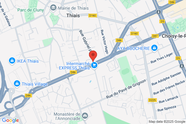 Bar Stop
