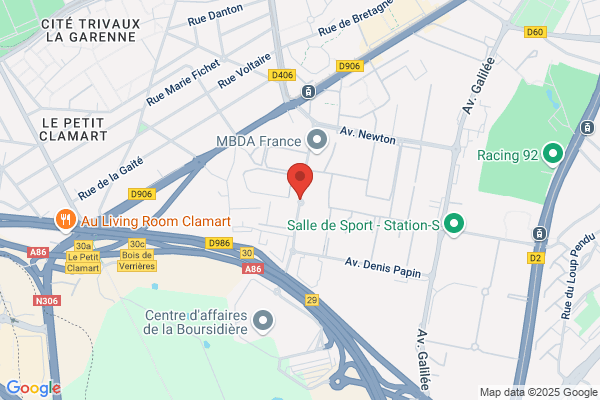Brasserie Des Coudreaux