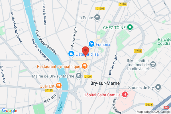 Chez Anselmo