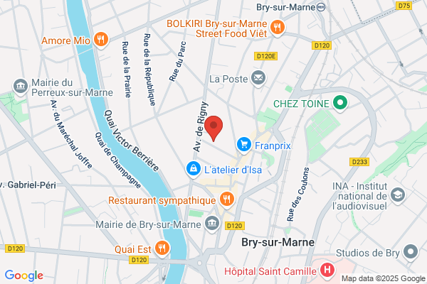 Bassin Joelle Pedicure Podologue