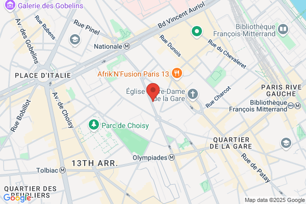 Capelle Philip