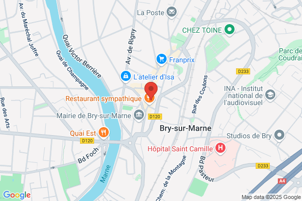 Coiffure Champs Elysees