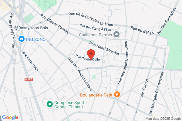 Creche Municipale Anne Franck Directrice