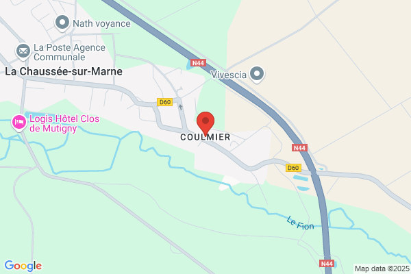 Coulin Claude