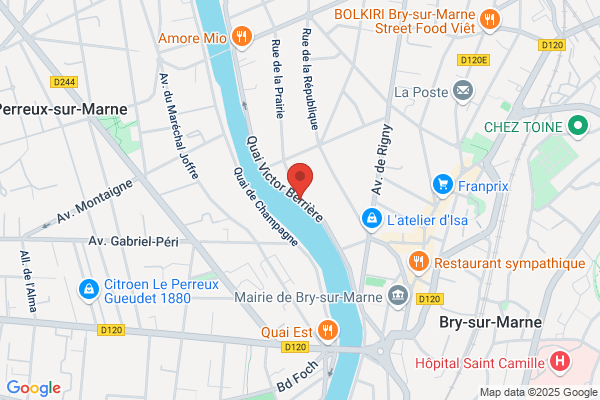 Grivaux Freres Entrep