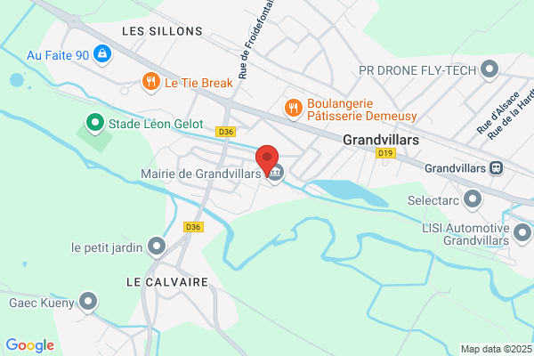 Brunot Pierre
