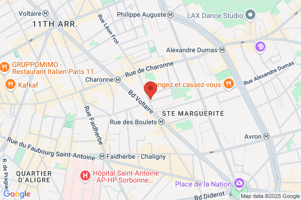 Dst Securite