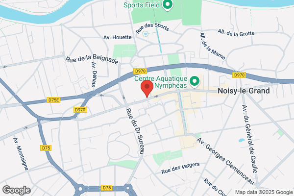 SERRURERIE DU CENTRE