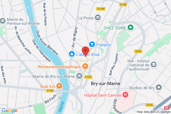 Chez Gustou