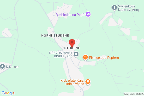 Studenest