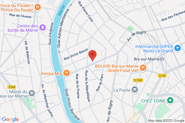 Agence Immobiliere Alda