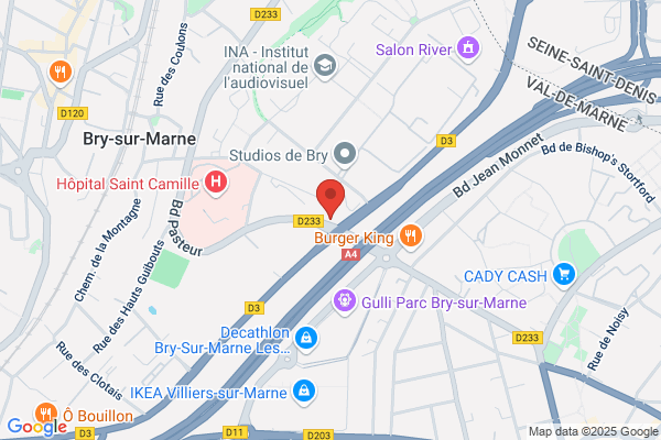 Beau Site Immobilier